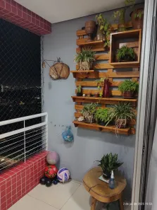 Apartamento com 3 Quartos à venda, 65m² no Cristo Rei, Teresina