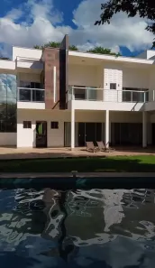 Casa de Condomínio com 4 Quartos para venda ou aluguel, 440m² no Retiro dos Lagos, Governador Valadares