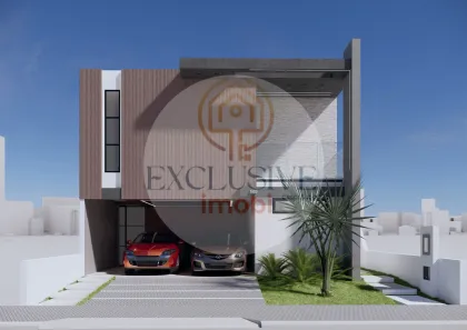 Casa de Condomínio com 3 Quartos à venda, 156m² no Olhos d'Água, Barra dos Coqueiros