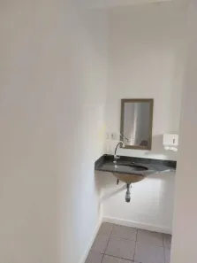 Conjunto Comercial / Sala para alugar, 67m² no Centro, Atibaia