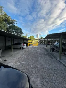 Apartamento com 2 Quartos à venda, 56m² no Jardim Cidade Universitária, João Pessoa