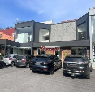 Prédio Inteiro à venda, 509m² no Arujá Country Club, Arujá