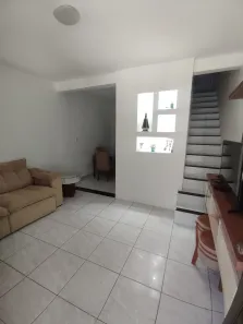 Sobrado com 3 Quartos à venda, 120m² no São Marcos, Salvador