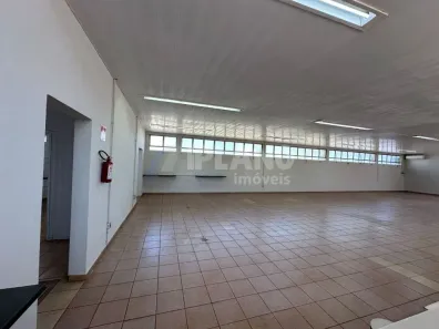 Loja / Salão / Ponto Comercial para alugar, 380m² no Jardim das Acácias, Cravinhos
