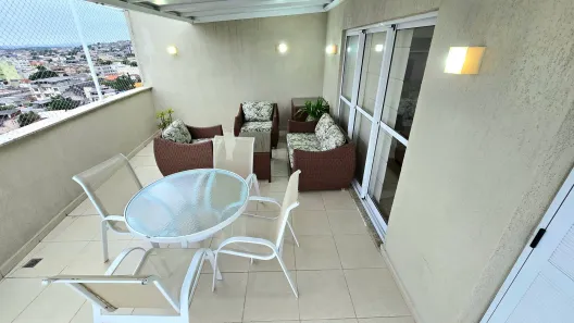 Cobertura com 3 Quartos à venda, 133m² no Olaria, Rio de Janeiro