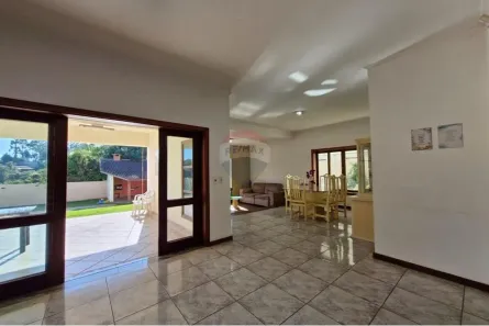 Casa de Condomínio com 4 Quartos para alugar, 360m² no Vista Alegre, Vinhedo