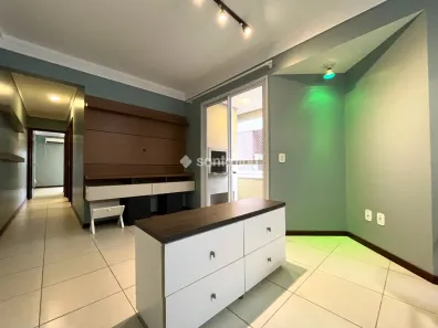 Apartamento com 2 Quartos para alugar, 65m² no Campeche, Florianópolis
