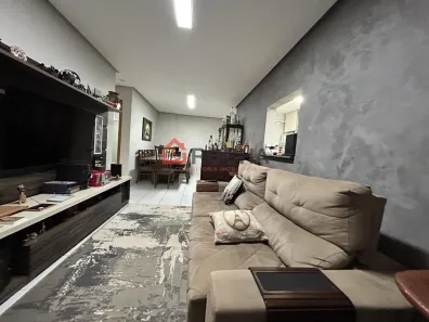 Apartamento com 3 Quartos à venda, 100m² no Sobradinho, Brasília