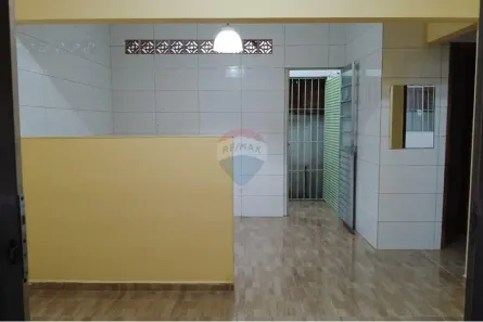 Casa com 2 Quartos para alugar, 65m² no Nossa Senhora do O, Ipojuca
