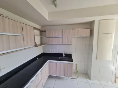 Cobertura com 3 Quartos à venda, 140m² no Flores, Manaus