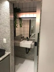 Loja / Salão / Ponto Comercial à venda, 42m² no Buritis, Belo Horizonte