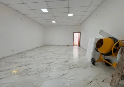 Galpão / Depósito / Armazém para alugar, 125m² no Laranjeiras, Caieiras
