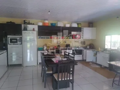 Fazenda / Sítio / Chácara com 3 Quartos à venda, 380m² no , Guaraniaçu