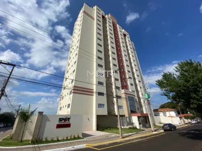Flat com 1 Quarto à venda, 46m² no Centro, Araraquara