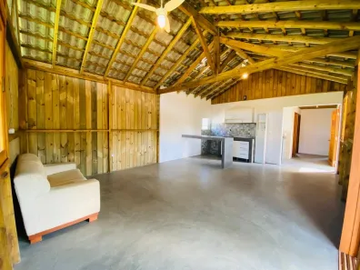 Casa com 2 Quartos à venda, 110m² no , Paulo Lopes