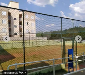 Apartamento com 2 Quartos para alugar, 47m² no Loteamento Jardim das Constelações, Salto