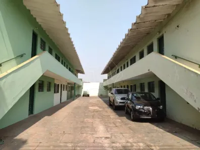 Kitnet com 1 Quarto à venda, 30m² no Centro, Araraquara