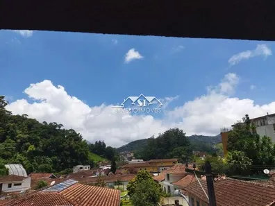 Apartamento com 3 Quartos à venda, 70m² no Valparaíso, Petrópolis
