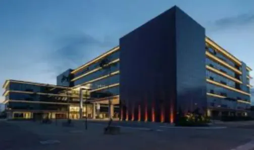 Andar / Laje corporativa com 1 Quarto à venda, 45m² no Georgina Business Park, São José do Rio Preto