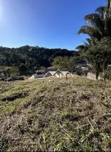 Terreno / Lote / Condomínio à venda, 1550m² no Bingen, Petrópolis
