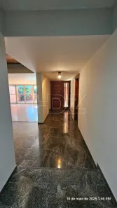 Conjunto Comercial / Sala com 3 Quartos para alugar, 453m² no Centro, Araraquara