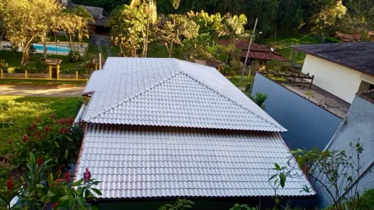 Casa de Condomínio com 3 Quartos à venda, 197m² no Caneca Fina, Guapimirim