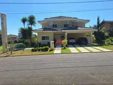 Casa de Condomínio com 3 Quartos à venda, 410m² no Tapanhão, Jambeiro
