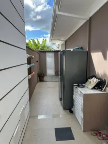 Casa de Condomínio com 5 Quartos à venda, 180m² no Village de Búzios, Armação dos Búzios