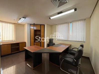 Conjunto Comercial / Sala com 3 Quartos para alugar, 75m² no Botafogo, Campinas