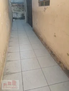 Sobrado com 3 Quartos à venda, 125m² no Taboão, Diadema