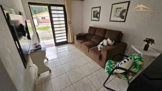 Casa com 3 Quartos à venda, 112m² no , Antonina