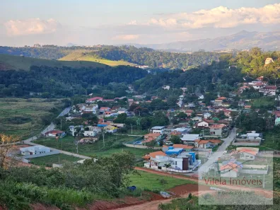 Terreno / Lote / Condomínio à venda, 455m² no Pantanal, Miguel Pereira
