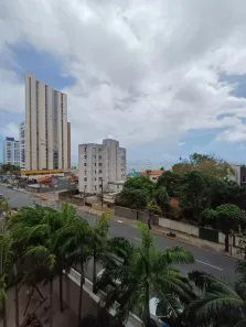 Apartamento com 3 Quartos à venda, 97m² no Centro, Jaboatão dos Guararapes