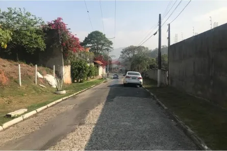 Terreno / Lote / Condomínio à venda, 1280m² no Luiz Fagundes, Mairiporã