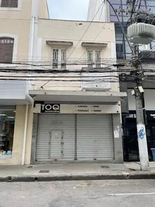Prédio Inteiro com 2 Quartos para alugar, 500m² no Centro, Niterói