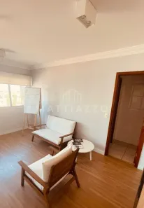 Conjunto Comercial / Sala para venda ou aluguel, 147m² no Centro, Limeira