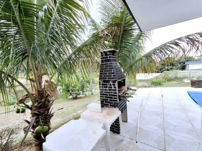 Fazenda / Sítio / Chácara com 3 Quartos para alugar, 350m² no Sítios de Recreio Recanto do Vale do Peixe, Marília