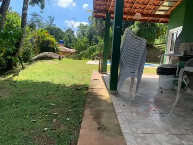 Fazenda / Sítio / Chácara com 2 Quartos à venda, 130m² no Remanso 2, Vargem Grande Paulista