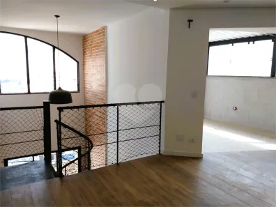 Cobertura com 2 Quartos à venda, 115m² no Vila da Saúde, São Paulo