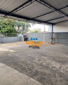 Galpão / Depósito / Armazém à venda, 92m² no Jardim Sônia, Jaguariúna