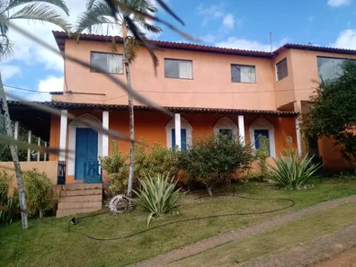 Fazenda / Sítio / Chácara com 7 Quartos à venda, 240000000m² no Matriz, Vitória de Santo Antão