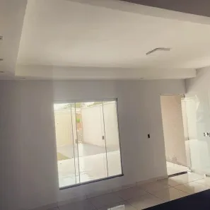 Casa com 2 Quartos à venda, 80m² no Setor Ponta Kayana, Trindade