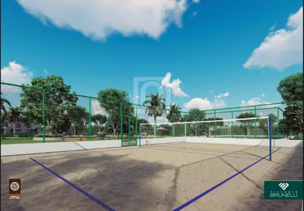 Terreno / Lote / Condomínio à venda, 250m² no Jardim Colonial I, Araçoiaba da Serra