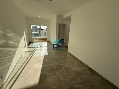 Apartamento com 2 Quartos à venda, 58m² no Jardim das Colinas, Hortolândia
