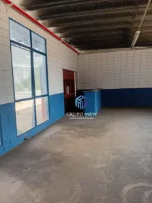 Galpão / Depósito / Armazém para venda ou aluguel, 4091m² no Centro, Votorantim