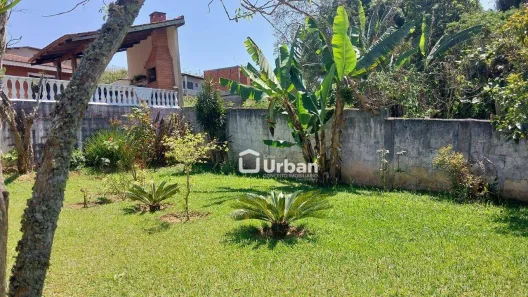 Casa com 3 Quartos à venda, 152m² no Narita Garden, Vargem Grande Paulista