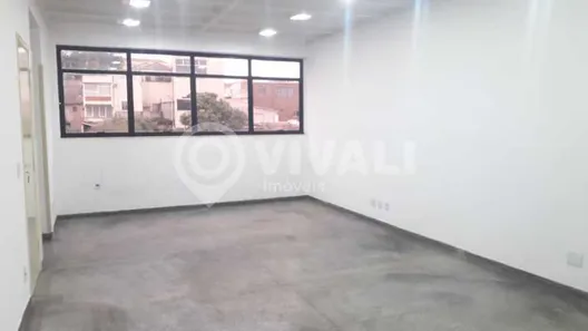 Prédio Inteiro para venda ou aluguel, 1393m² no Centro, Itatiba
