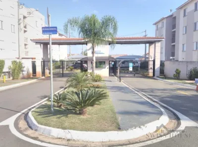 Apartamento com 2 Quartos à venda, 48m² no Jardim Ipaussurama, Campinas