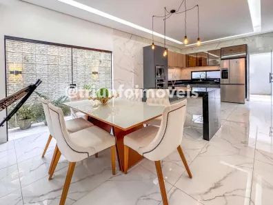 Casa com 3 Quartos à venda, 205m² no Parque Piauí II, Timon