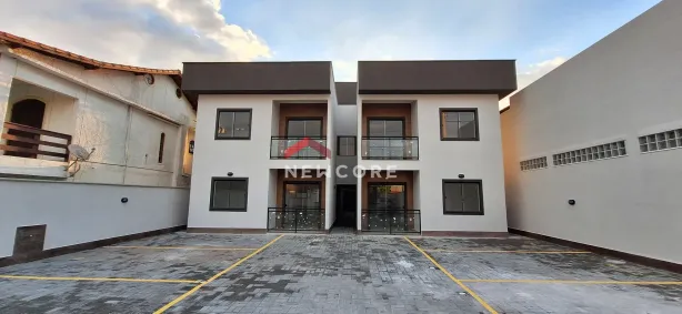 Apartamento com 2 Quartos à venda, 63m² no Jardim Atlântico Oeste (Itaipuaçu), Maricá